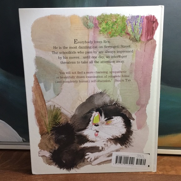 3/$25 BOOK SALE! Remarkably Rexy - Picture 6 of 8